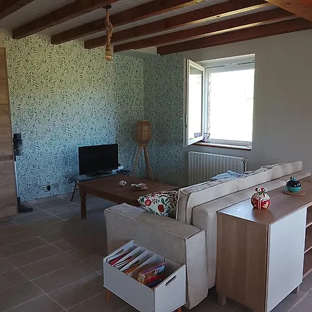Maison Au Coeur De La Nature *