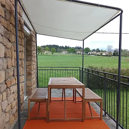 Maison Au Coeur De La Nature *