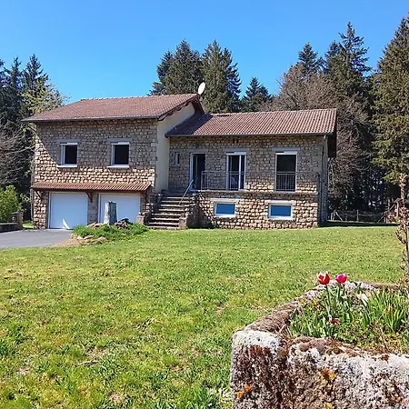 Villa Maison Au Coeur De La Nature