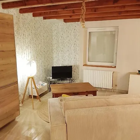 Maison Au Coeur De La Nature Villa *