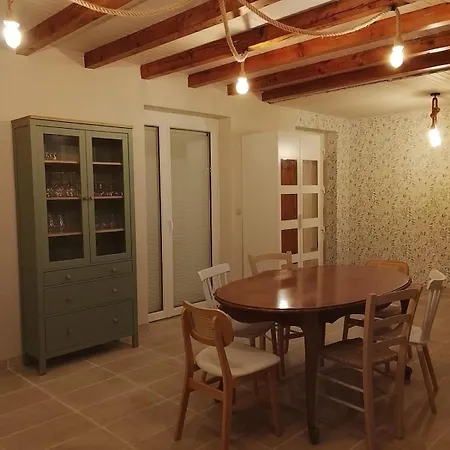 Maison Au Coeur De La Nature *
