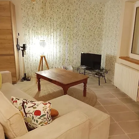 Maison Au Coeur De La Nature Villa