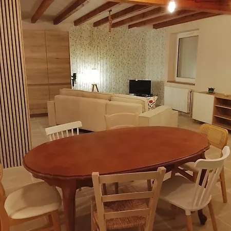 Villa Maison Au Coeur De La Nature Raucoules