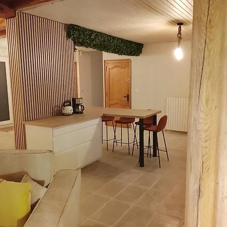 Maison Au Coeur De La Nature Villa *