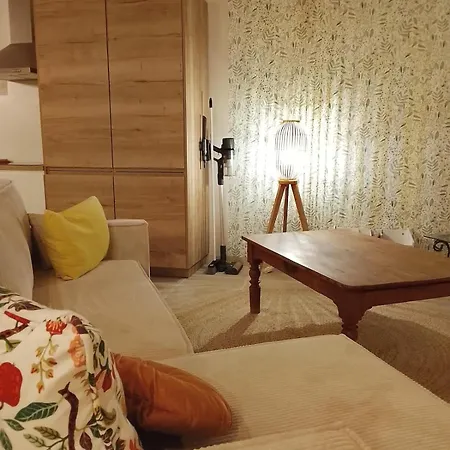 Maison Au Coeur De La Nature Villa